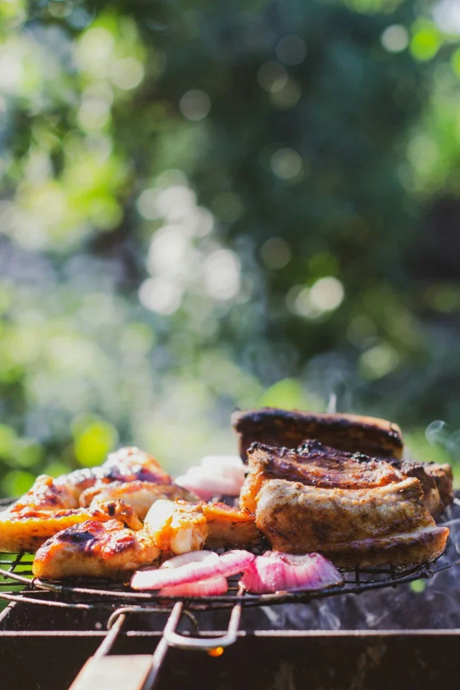 Top 10 BBQ Gerechten Die Je Moet Proberen