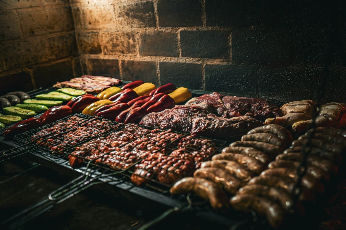 barbecue tips